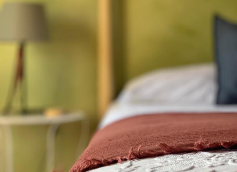 デラックスルーム, Relais Valpolicella B&b