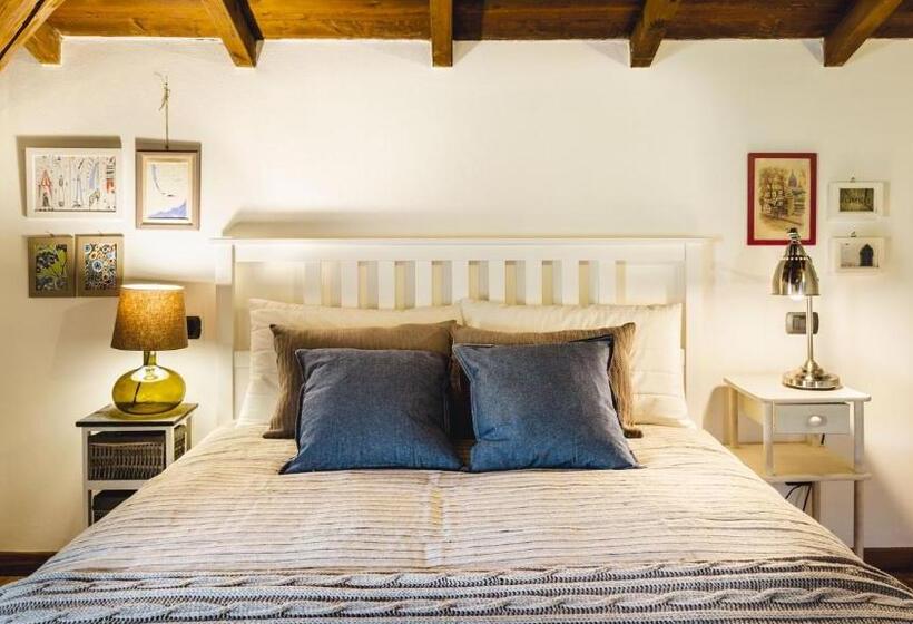 キングサイズベッドのスーペリアルーム, Relais Valpolicella B&b