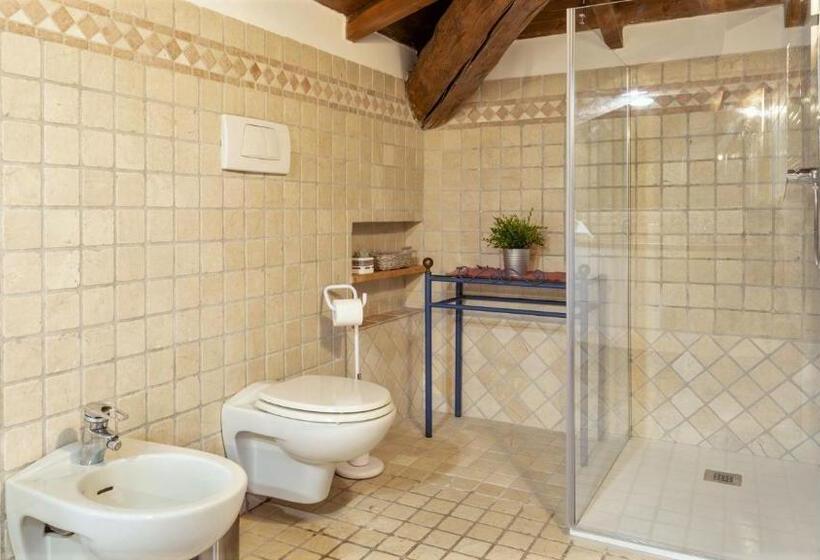 キングサイズベッドのスーペリアルーム, Relais Valpolicella B&b