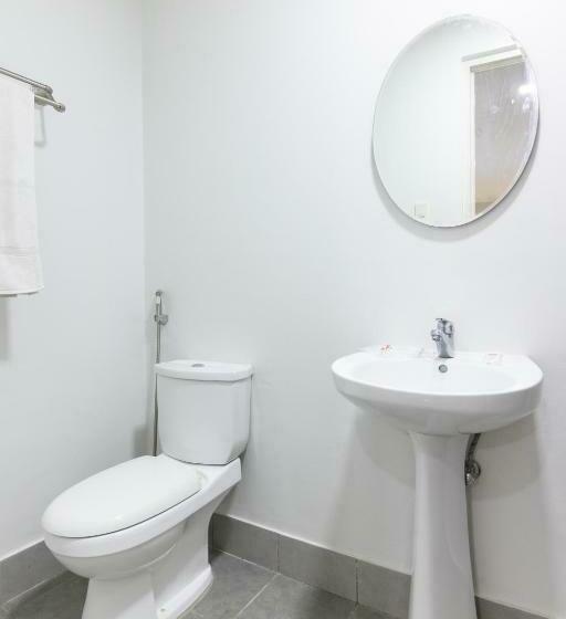 Family Suite, Oyo 152 Sangco Condotel