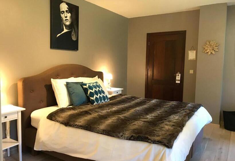 豪华房间, B&b Madoli