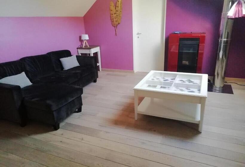 带大床的豪华间, B&b Madoli