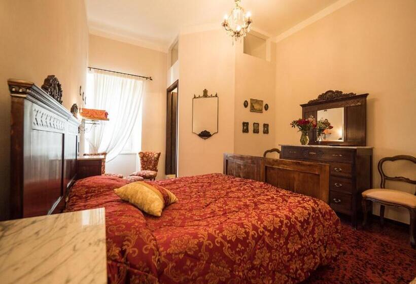 اتاق استاندارد سه نفره, B&b Sweet Home