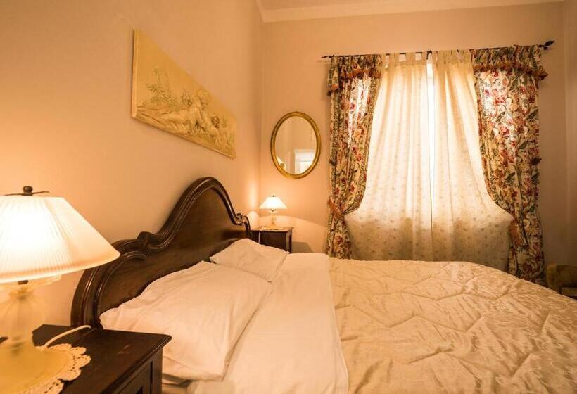 Quarto Economy, B&b Sweet Home