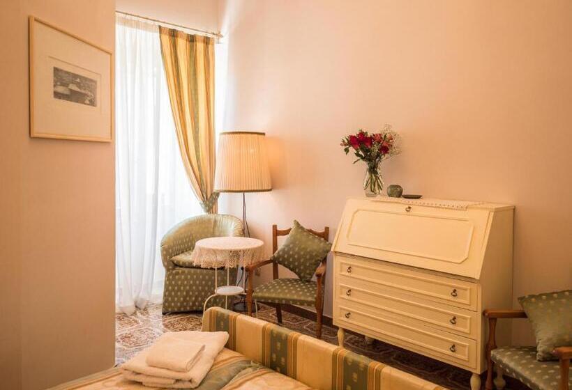 Quarto Estandar, B&b Sweet Home