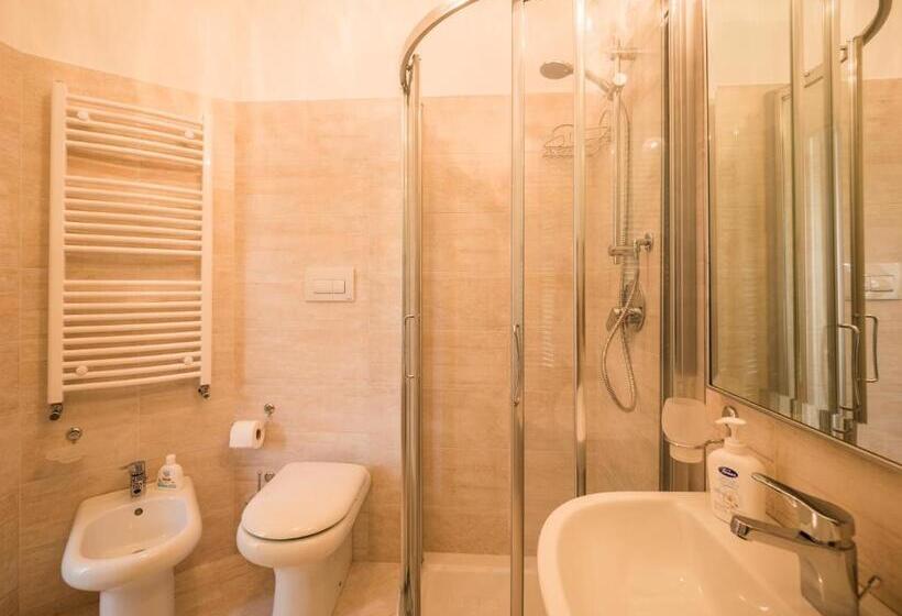 اتاق استاندارد, B&b Sweet Home