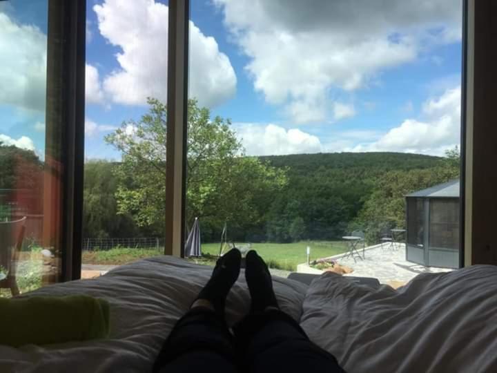 Студия Deluxe, Kleinhotel Steinau Rabenstein