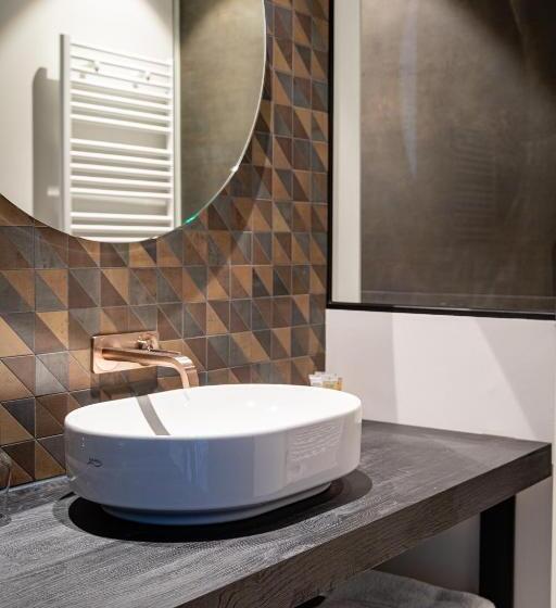 标准间, Designhotel Beila