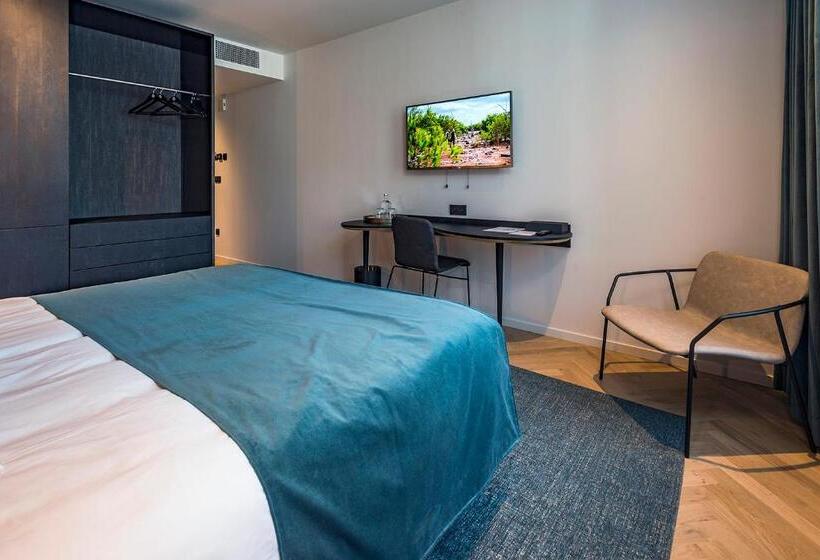 标准间, Designhotel Beila