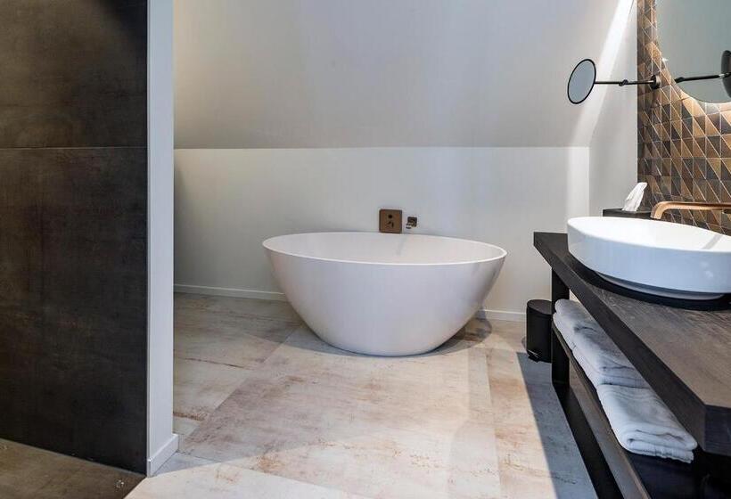 豪华房间, Designhotel Beila