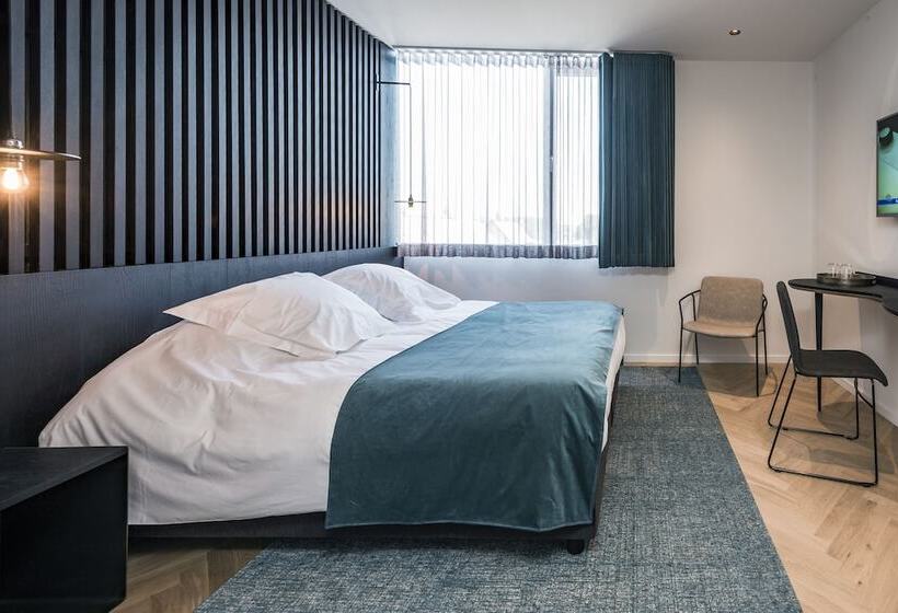 豪华房间, Designhotel Beila