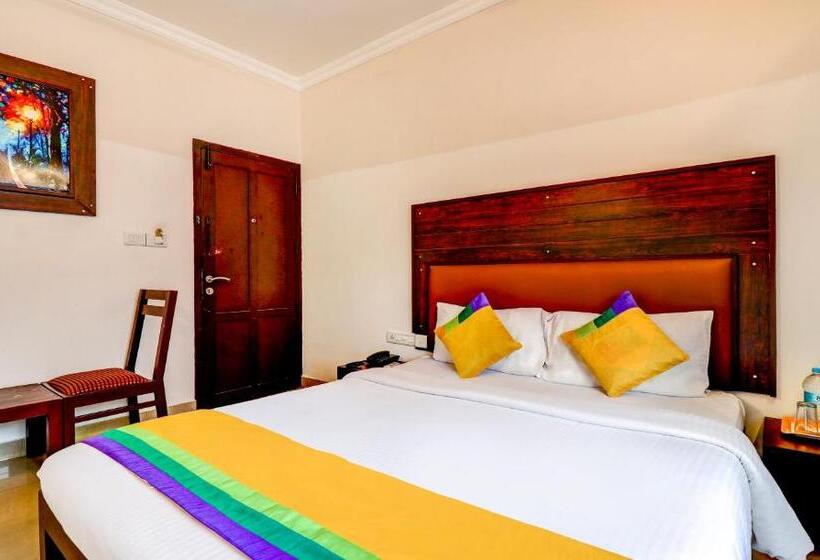 Номер Стандарт, Itsy Hotels Ammu Regency