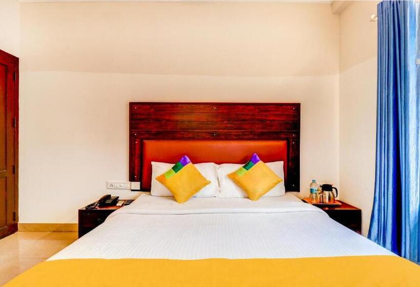 Номер Стандарт, Itsy Hotels Ammu Regency