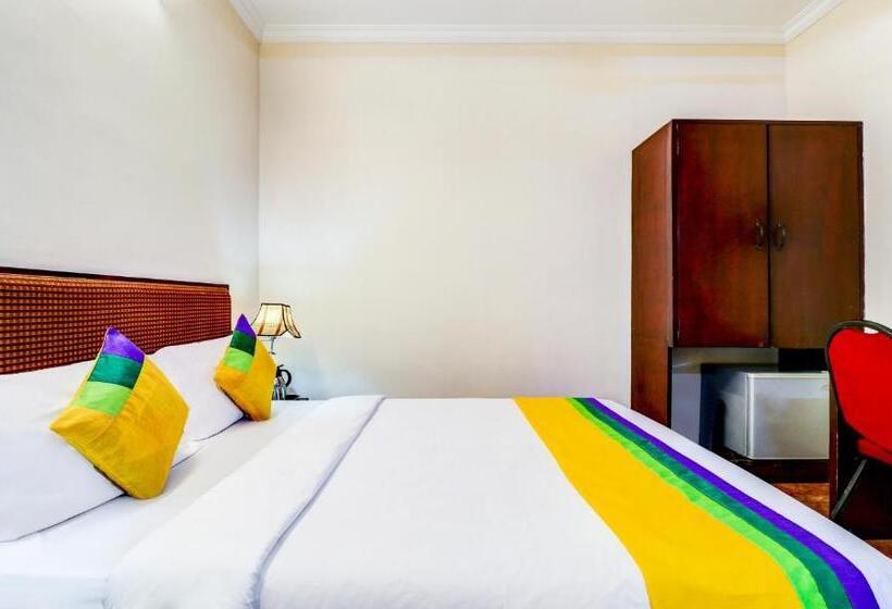 Номер Superior, Itsy Hotels Ammu Regency