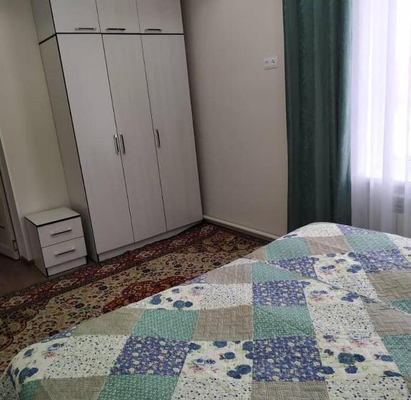 اتاق استاندارد, Guest House Nuri