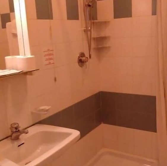 اتاق استاندارد یک نفره, Casa Per Ferie Al Centro