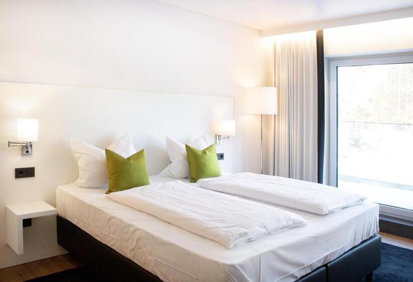 标准间, Kf Hotel By Wmm Hotels