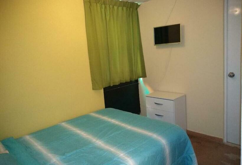 Номер Стандарт, Hostal Las Begonias