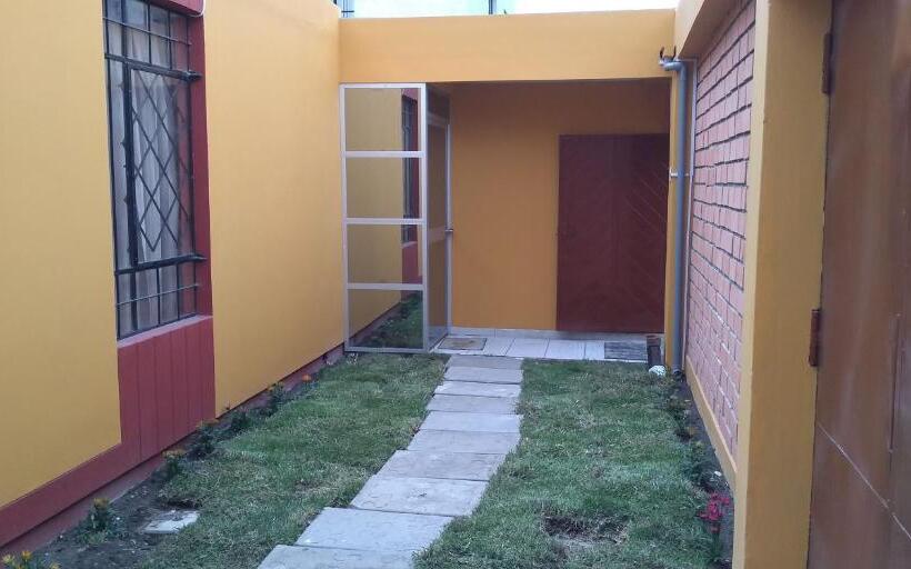 Номер Стандарт, Hostal Las Begonias