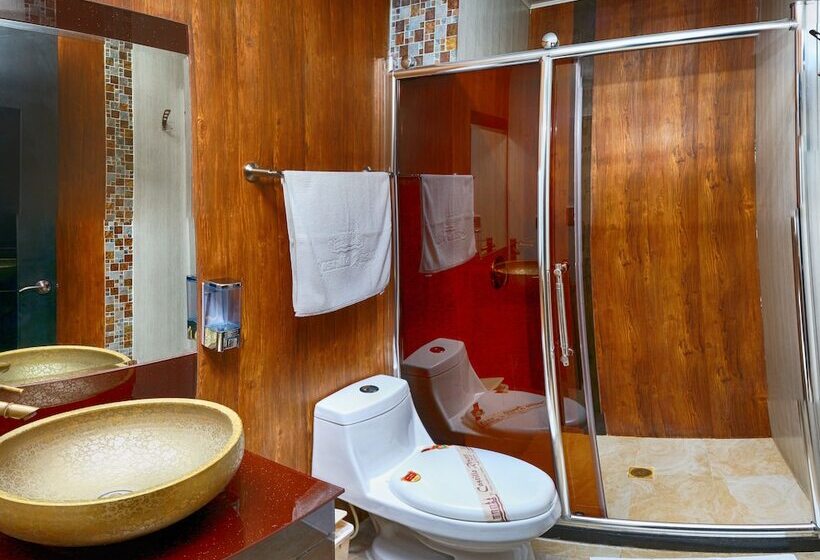 Семейный Номер, Castillo Resort