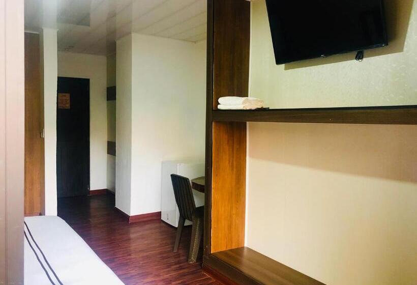 Номер Стандарт, Castillo Resort