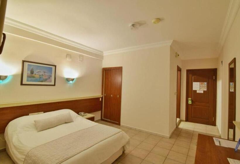 اتاق استاندارد, Olympos Hotel   Adults Only