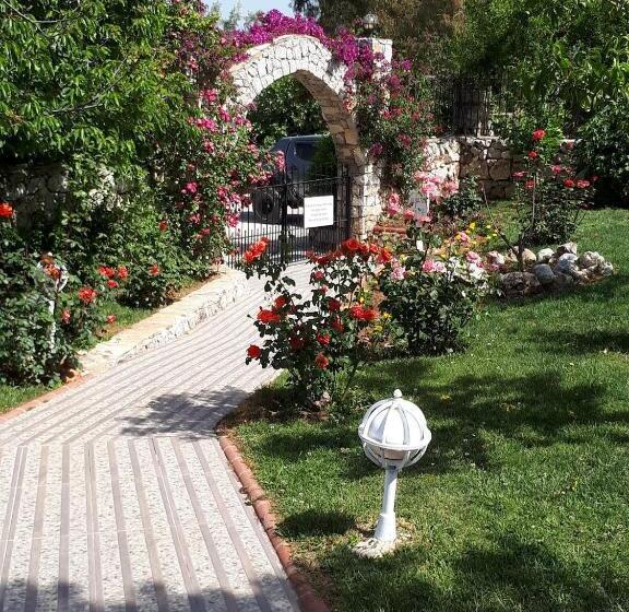 اتاق استاندارد, Olympos Hotel   Adults Only