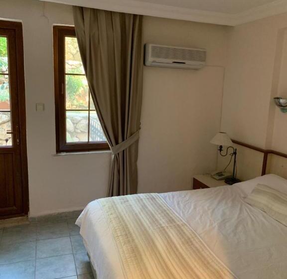 اتاق اکونومی, Olympos Hotel   Adults Only