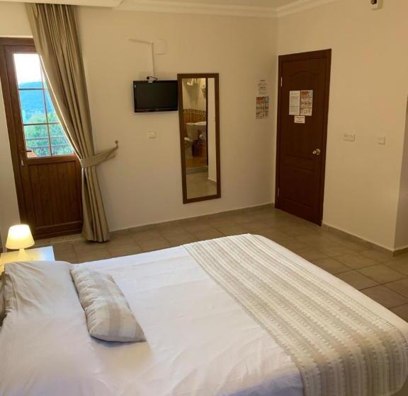 اتاق سوپریور, Olympos Hotel   Adults Only