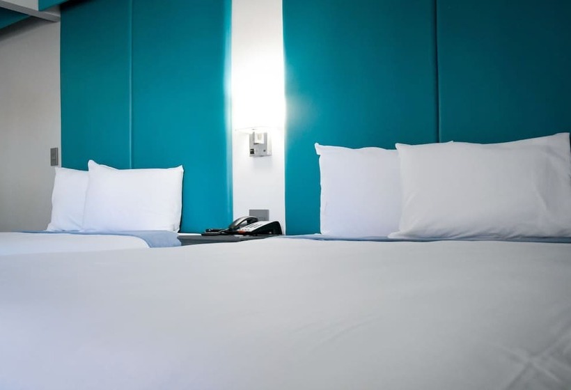 디럭스 룸, Tilbury Inn