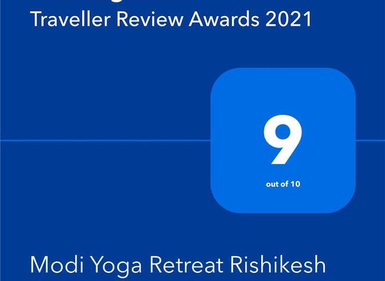 سوییت, Modi Yoga Retreat