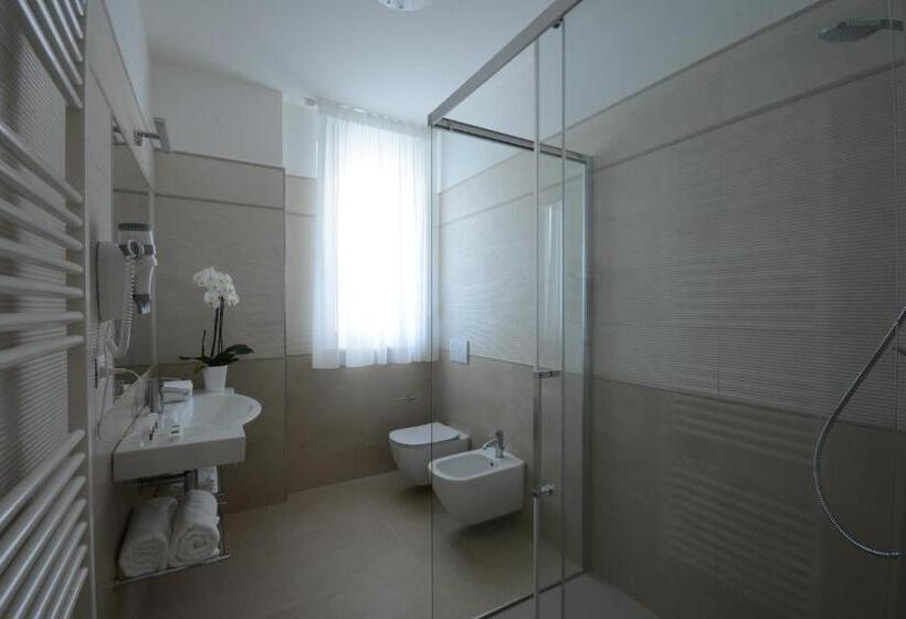 آپارتمان 1 خوابه, Residence La Villa