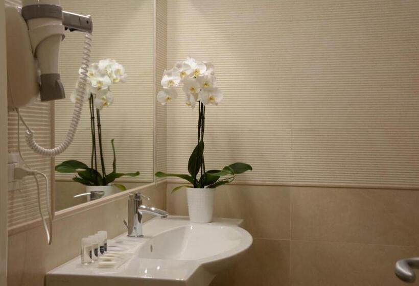 آپارتمان 1 خوابه با چشم‌انداز دریا, Residence La Villa