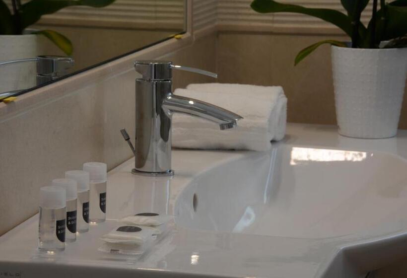 آپارتمان 2 خوابه, Residence La Villa