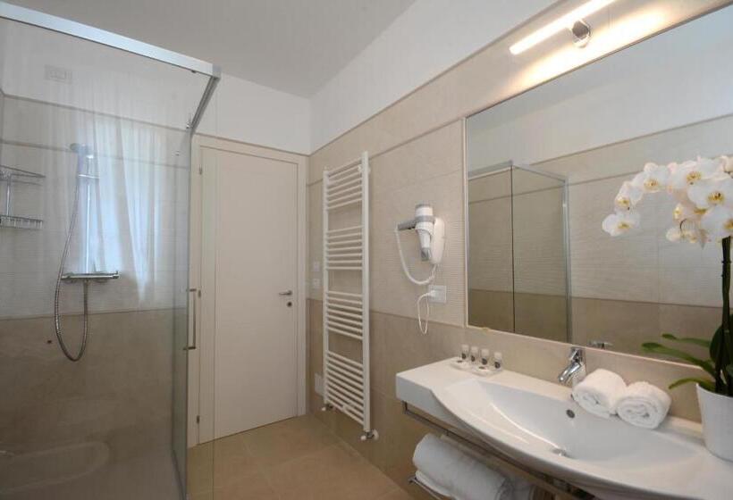 آپارتمان 2 خوابه, Residence La Villa
