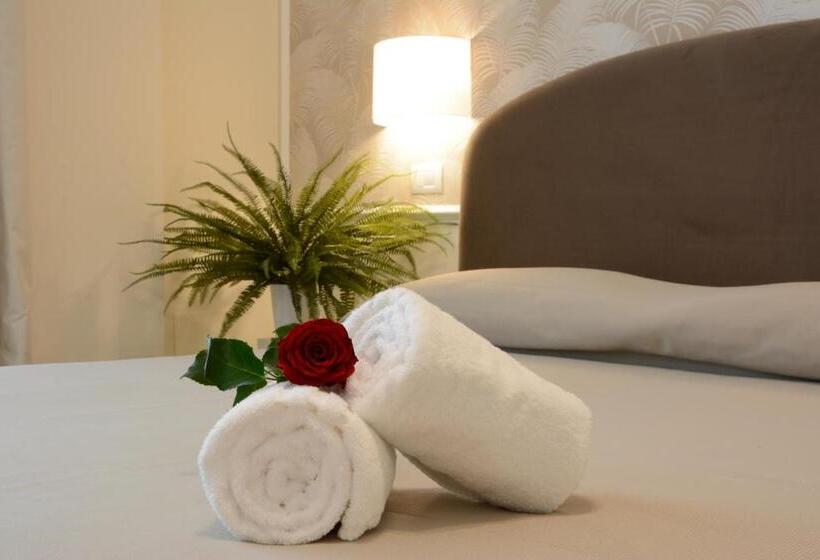 آپارتمان 3 خوابه, Residence La Villa