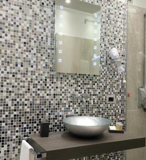 Quarto Estandar Individual, B&b Rossini Luxury
