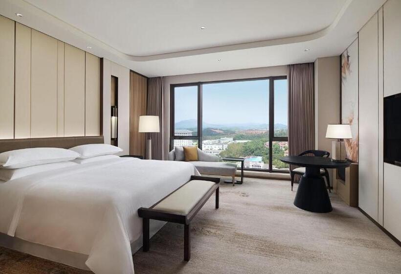 Номер Премиум, Sheraton Yunfu Xinxing
