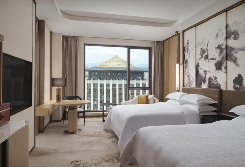 Номер Премиум, Sheraton Yunfu Xinxing