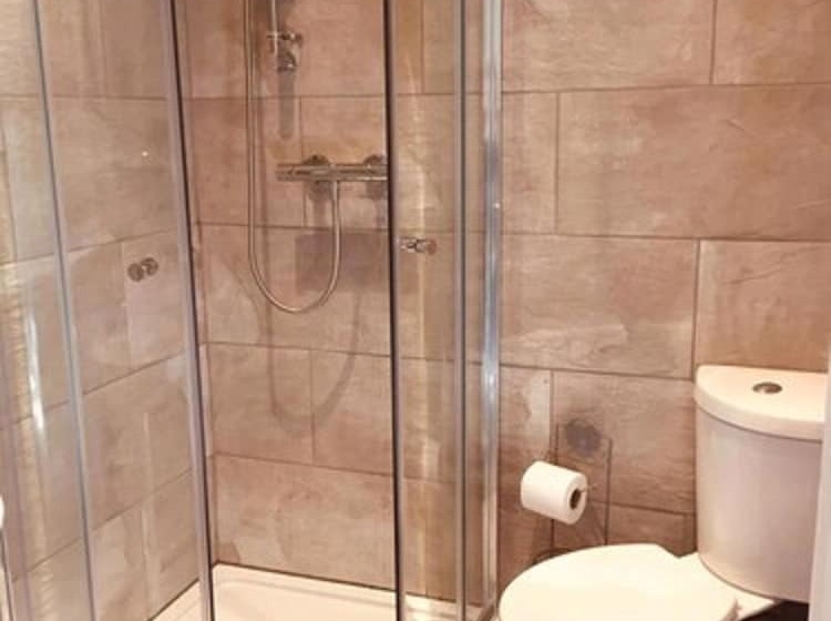 Номер Deluxe, Brass Castle Country House Accommodation