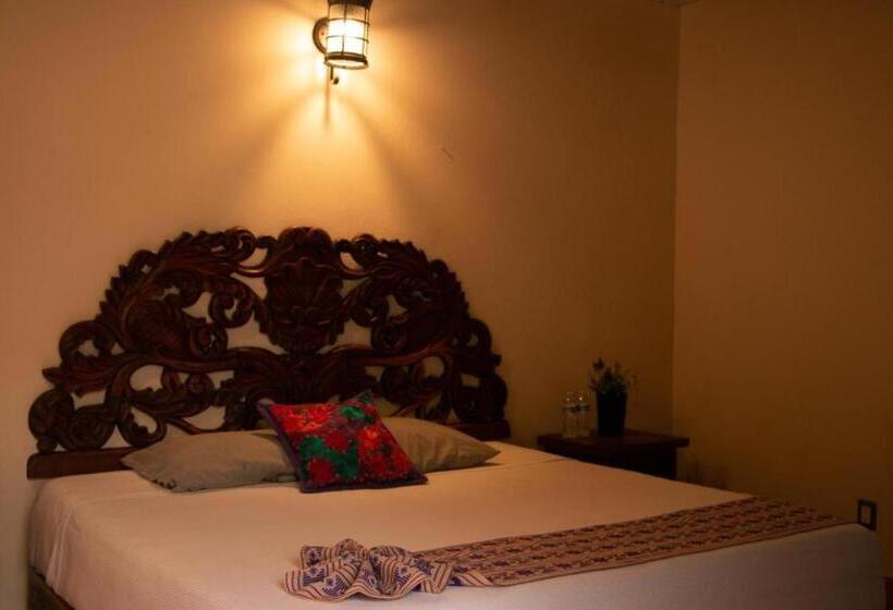 سوییت با چشم‌انداز باغ, Boutique Casa Emilia