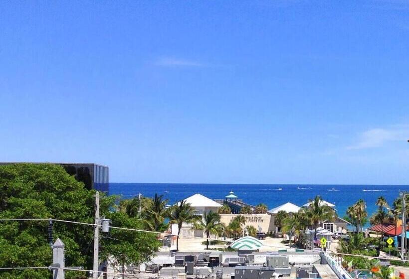 침실 1개 아파트, Vistalmar Beach Resort