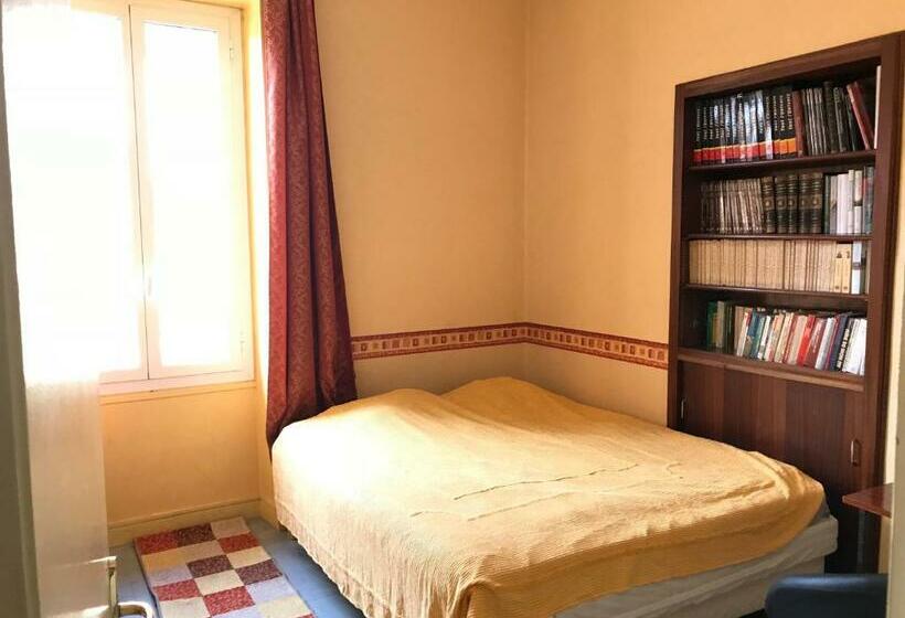 4인용 스탠다드 룸, Villa Gabychambres