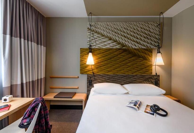Номер Стандарт, Ibis Regensburg Zentrum