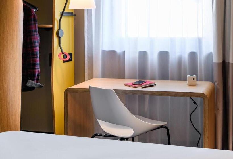 Номер Стандарт, Ibis Regensburg Zentrum