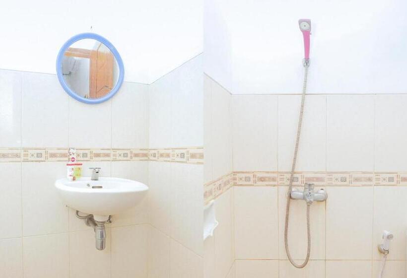标准间, Loesje Guesthouse