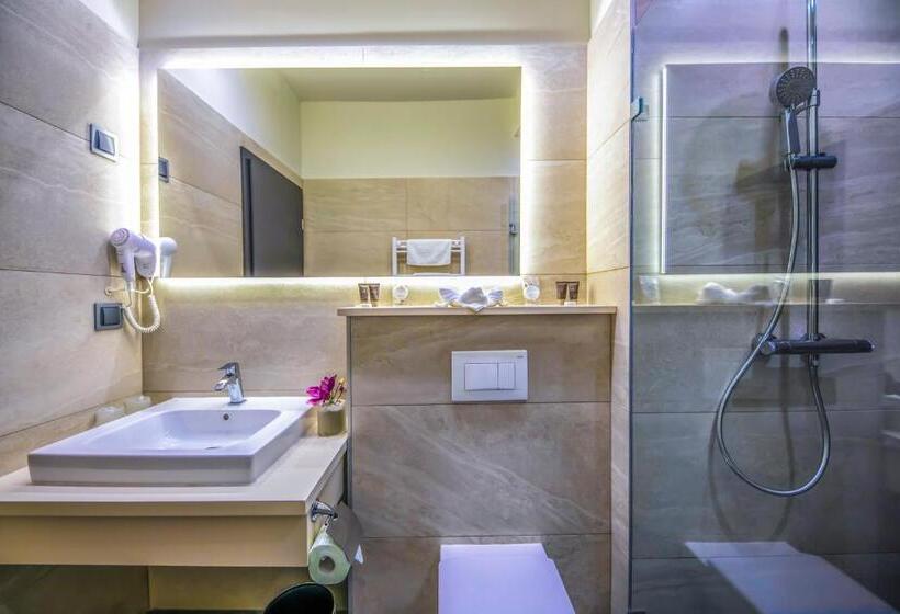 Номер Стандарт, Villa Cuvée