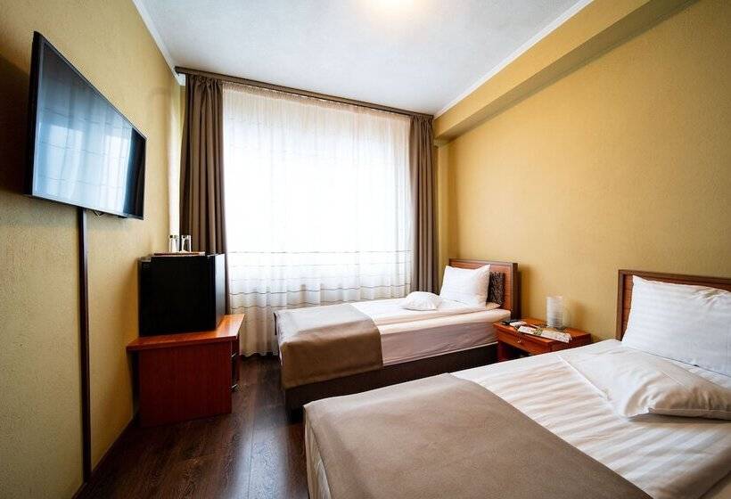 Номер Стандарт, Areo Hotel & Restaurant
