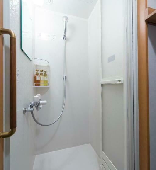اتاق استاندارد, Dormy Inn Premium Fukui Natural Hot Spring