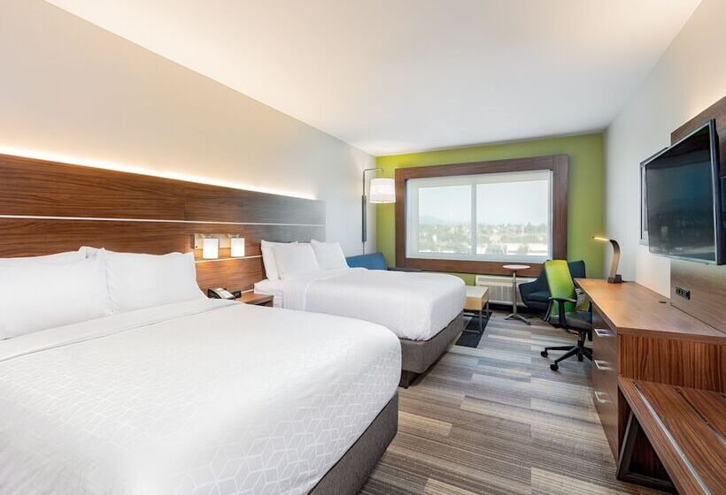 스위트, Holiday Inn Express & Suites   Moreno Valley   Riverside, An Ihg